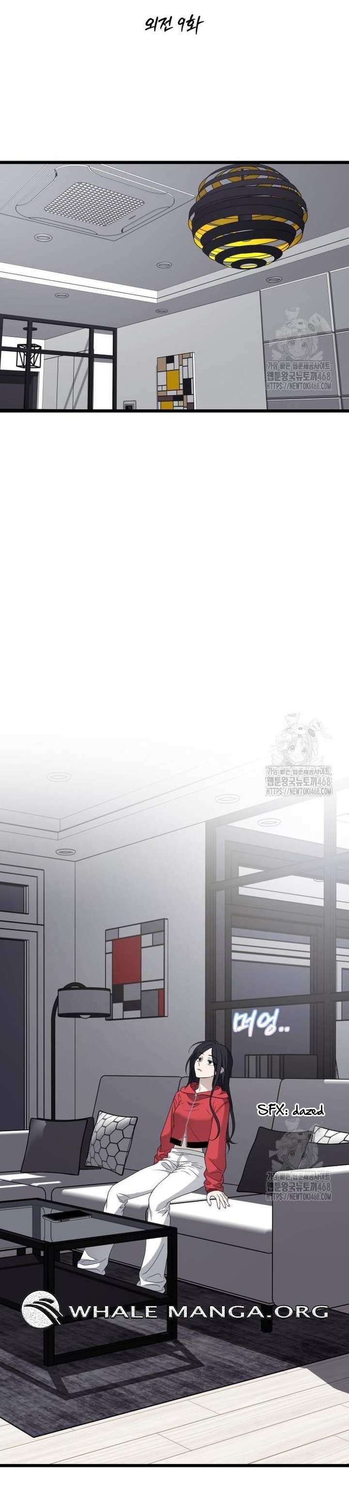 Dreaming Freedom Chapter 181 image 17